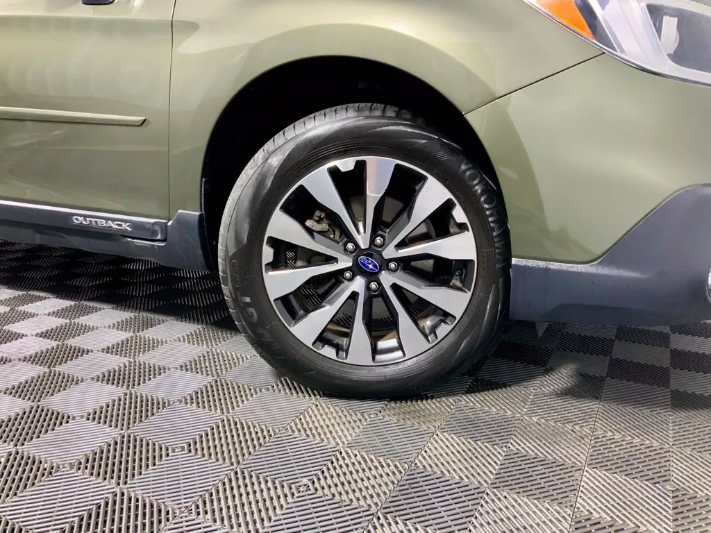 Subaru Outback photo 37