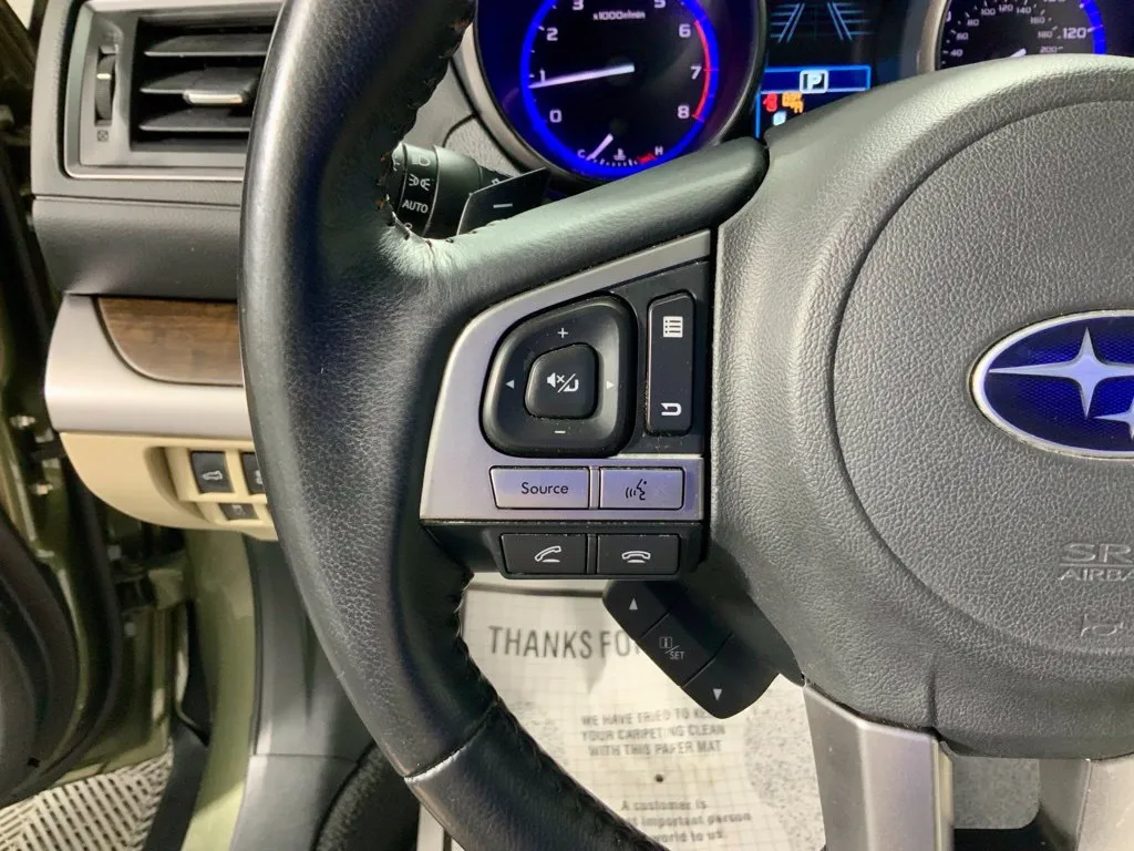Subaru Outback photo 27