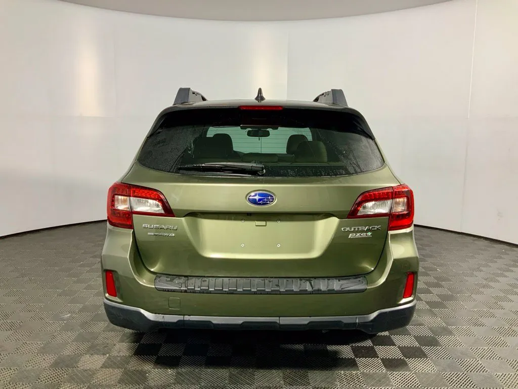 Subaru Outback photo 16