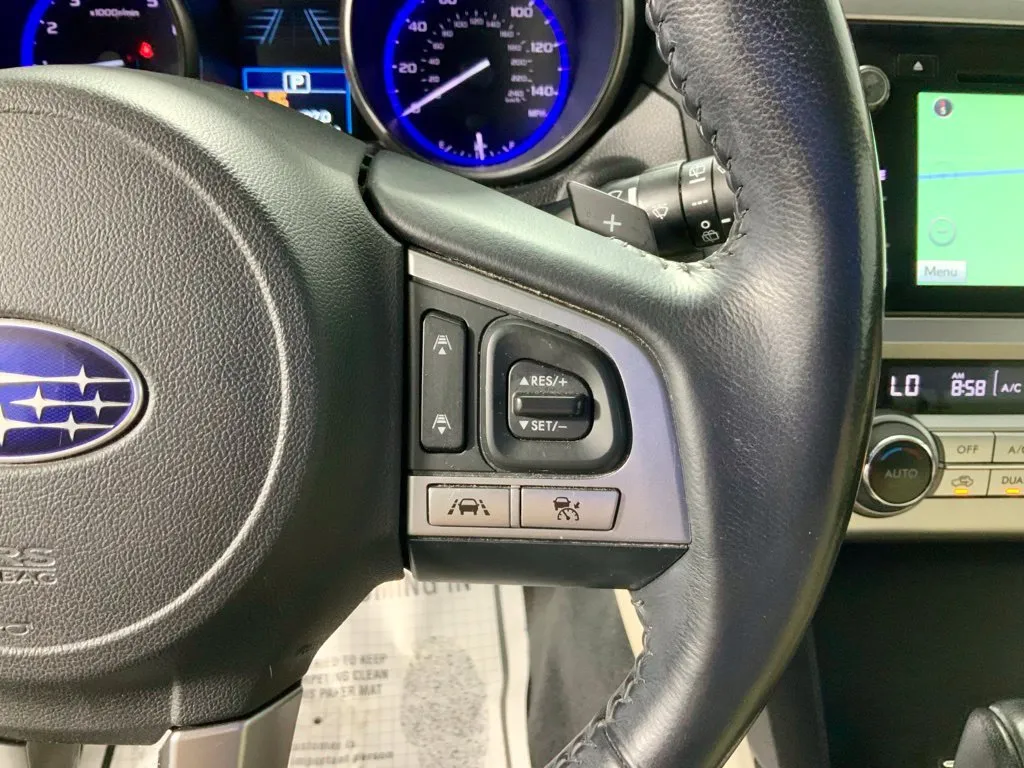 Subaru Outback photo 28