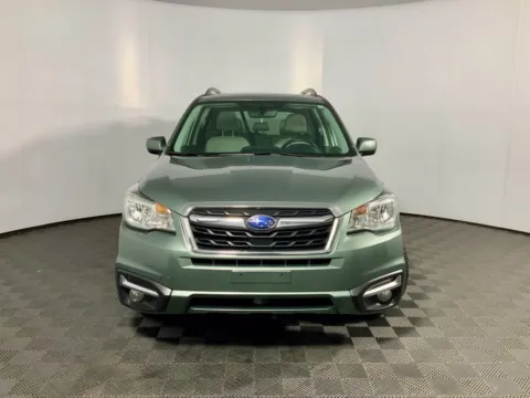 More photos of 2017 Subaru Forester 2.5i Limited at Don Wood Ford Lincoln, OH