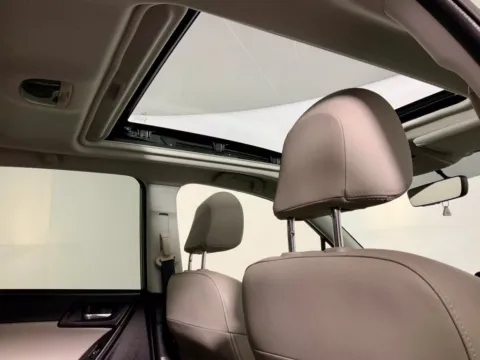 Photos of 2017 Subaru Forester 2.5i Limited for sale in Athens, OH at Don Wood Ford Lincoln