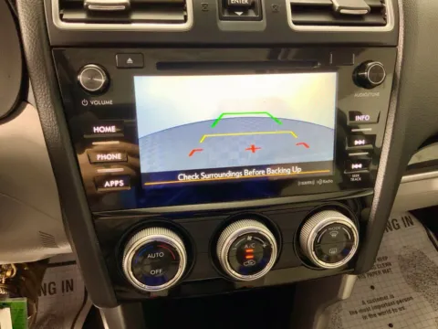 Another view of 2017 Subaru Forester 2.5i Limited for sale in Athens, OH at Don Wood Ford Lincoln