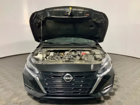 More photos of 2025 Nissan Altima 2.5 SV at Don Wood Ford Lincoln, OH