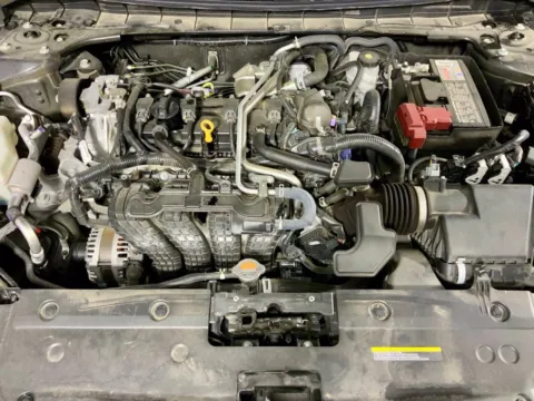 More photos of 2025 Nissan Altima 2.5 SV at Don Wood Ford Lincoln, OH
