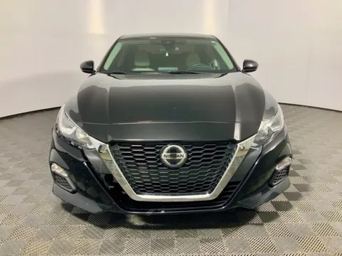 More photos of 2020 Nissan Altima 2.5 S at Don Wood Ford Lincoln, OH