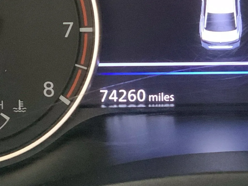 Nissan Altima photo 35