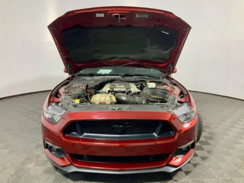 More photos of 2015 Ford Mustang GT Premium at Don Wood Ford Lincoln, OH