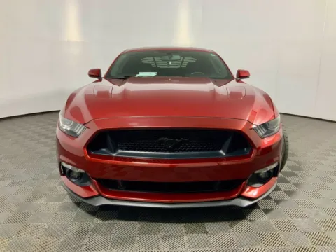 More photos of 2015 Ford Mustang GT Premium at Don Wood Ford Lincoln, OH