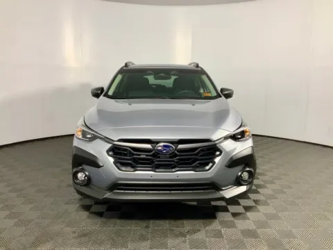 More photos of 2025 Subaru Crosstrek Premium at Don Wood Ford Lincoln, OH