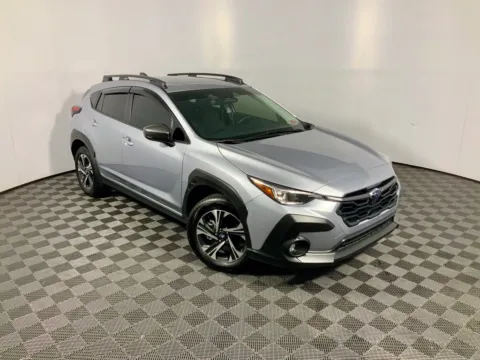 More photos of 2025 Subaru Crosstrek Premium at Don Wood Ford Lincoln, OH