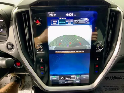 Another view of 2025 Subaru Crosstrek Premium for sale in Athens, OH at Don Wood Ford Lincoln