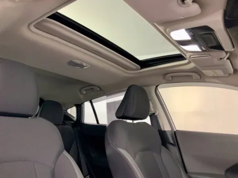 Photos of 2025 Subaru Crosstrek Premium for sale in Athens, OH at Don Wood Ford Lincoln
