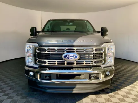 More photos of 2027 Ford F-250SD XLT at Don Wood Ford Lincoln, OH