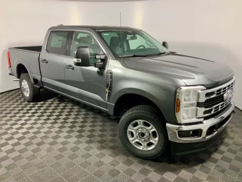 Another view of 2027 Ford F-250SD XLT for sale in Athens, OH at Don Wood Ford Lincoln