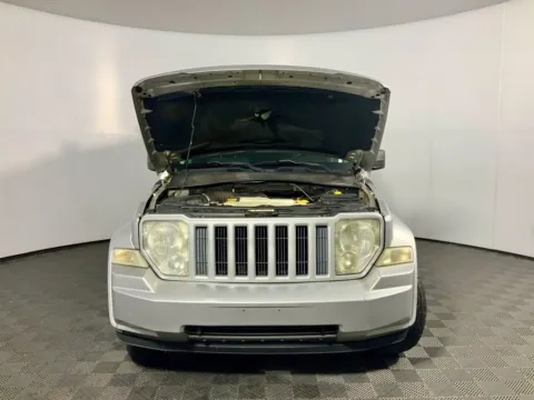 More photos of 2010 Jeep Liberty Sport at Don Wood Ford Lincoln, OH