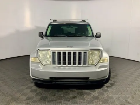 Another view of 2010 Jeep Liberty Sport for sale in Athens, OH at Don Wood Ford Lincoln