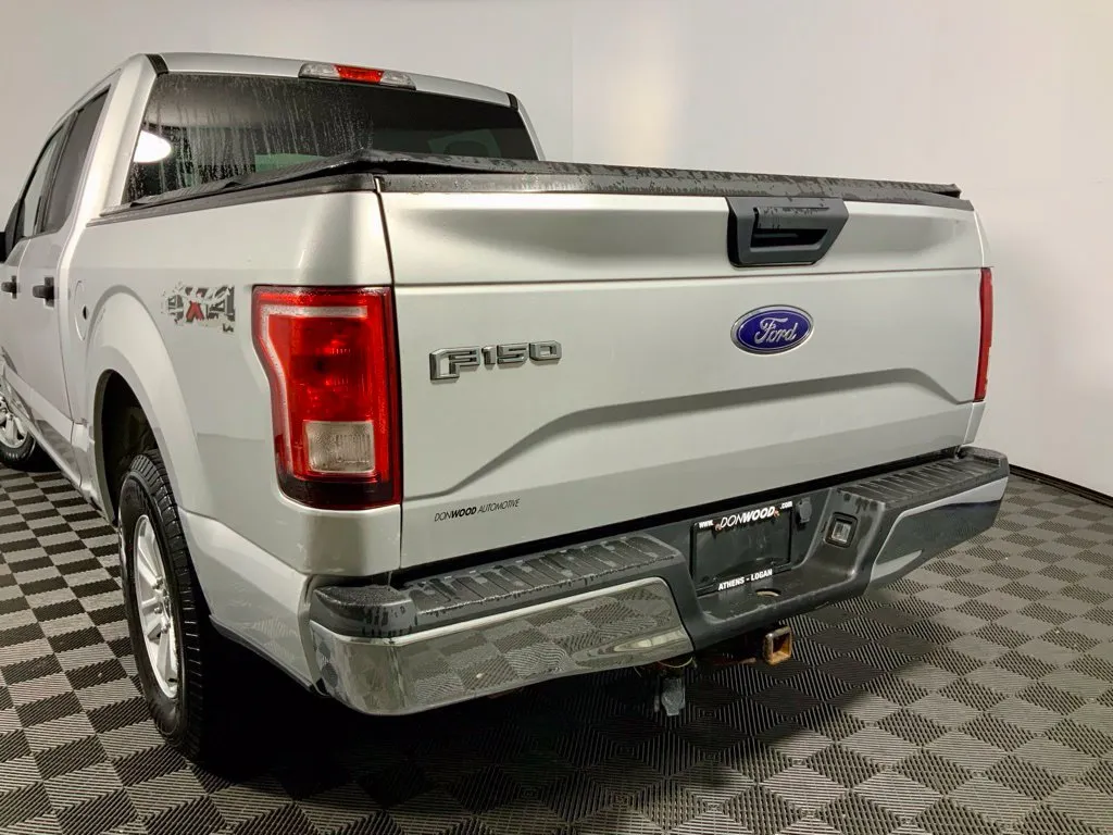 Ford F-150 photo 12