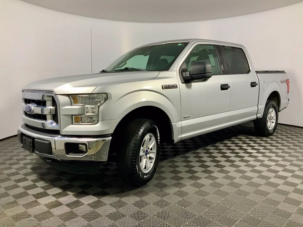 Ford F-150 photo 7