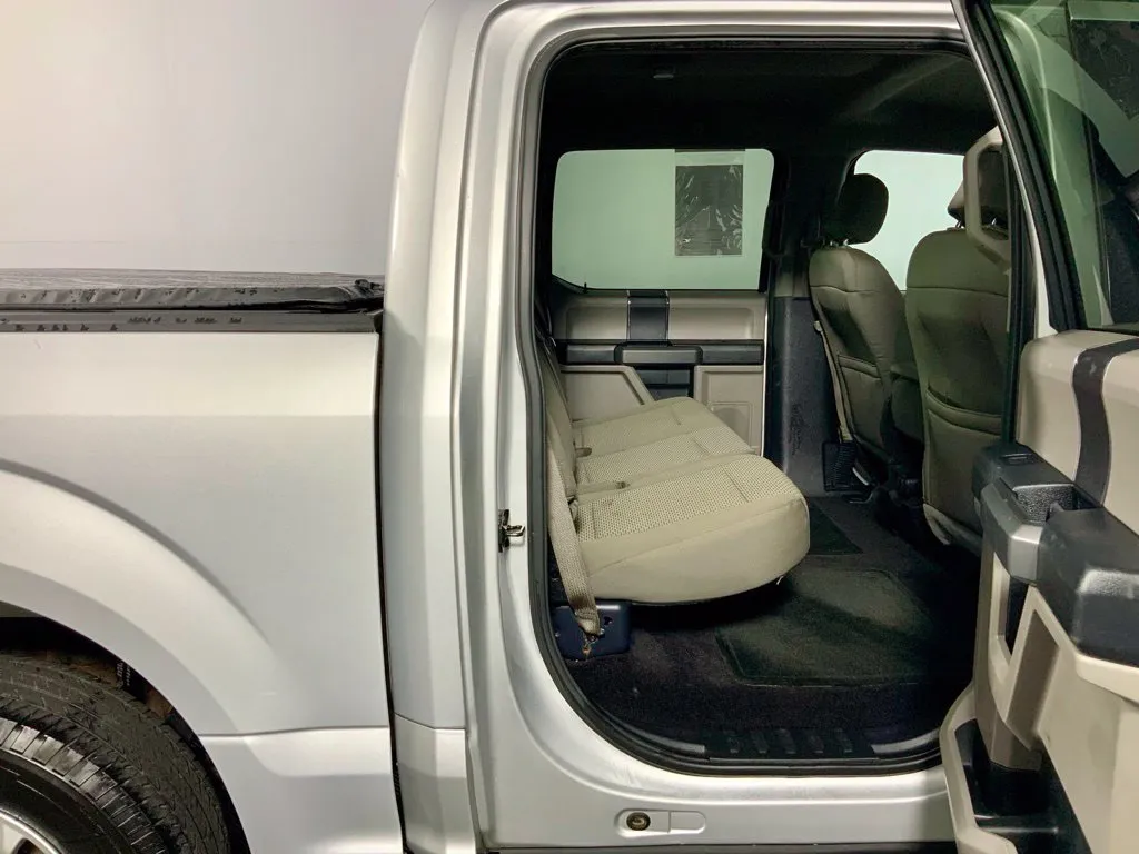 Ford F-150 photo 29