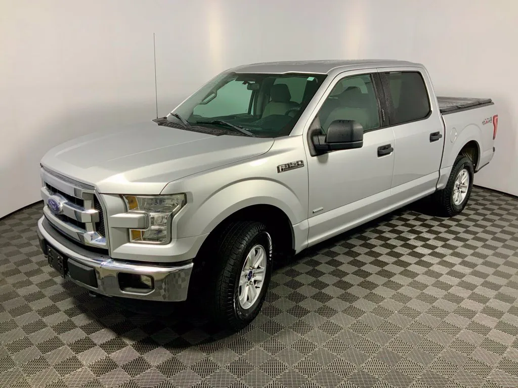 Ford F-150 photo 8