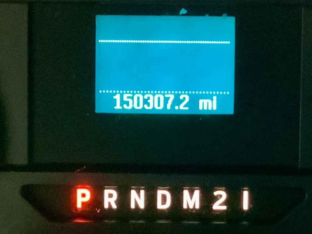 Ford F-150 photo 33