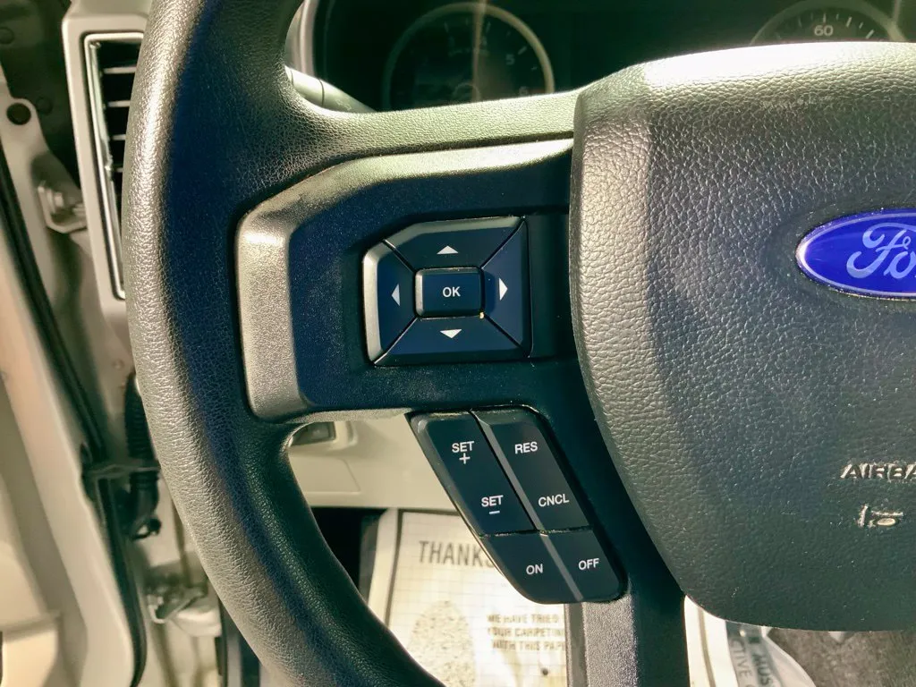 Ford F-150 photo 23