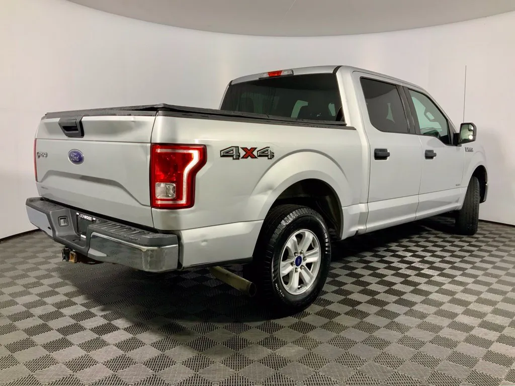 Ford F-150 photo 13