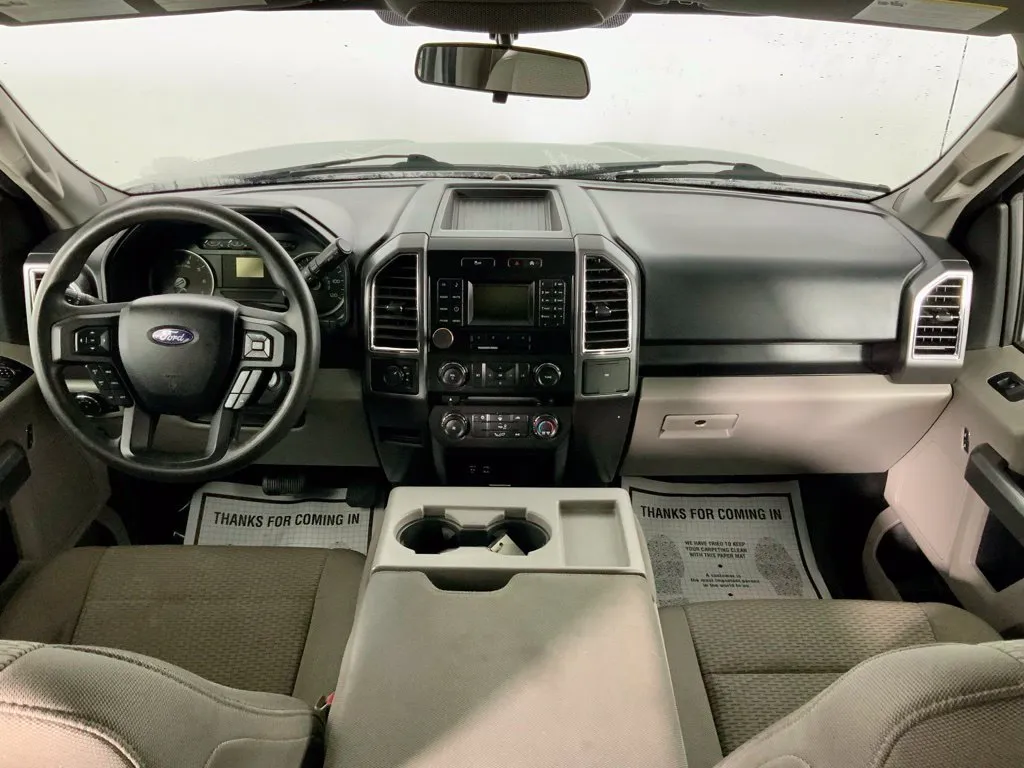 Ford F-150 photo 18