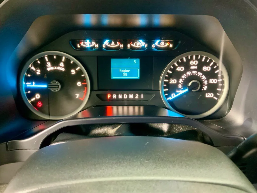 Ford F-150 photo 25