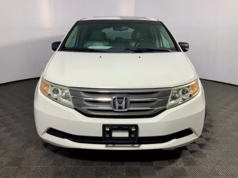 More photos of 2011 Honda Odyssey EX-L at Don Wood Ford Lincoln, OH