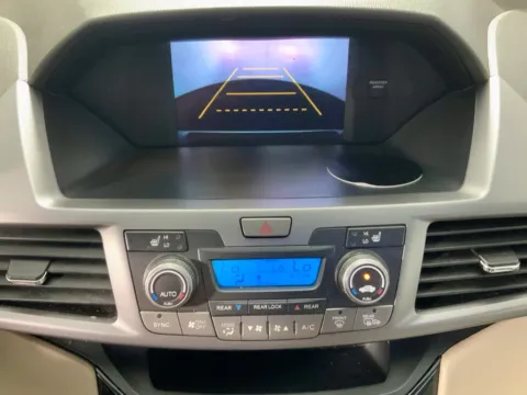 Another view of 2011 Honda Odyssey EX-L for sale in Athens, OH at Don Wood Ford Lincoln