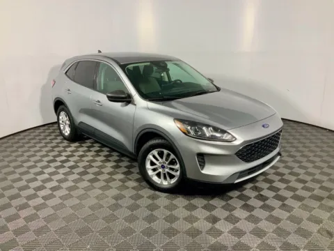 More photos of 2022 Ford Escape SE at Don Wood Ford Lincoln, OH