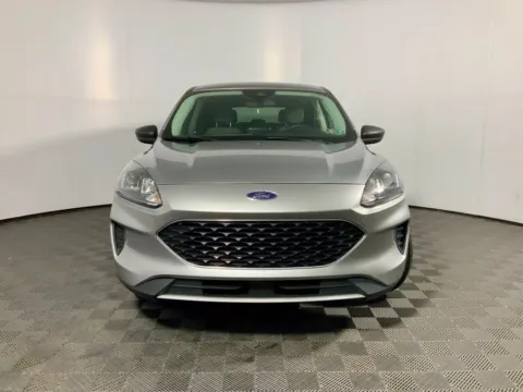 More photos of 2022 Ford Escape SE at Don Wood Ford Lincoln, OH