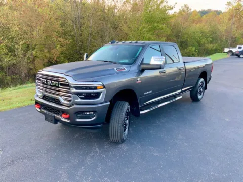 More photos of 2025 Ram 3500 Laramie at Don Wood Ford Lincoln, OH