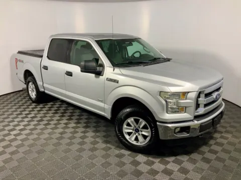Photos of 2015 Ford F-150 XLT for sale in Athens, OH at Don Wood Ford Lincoln