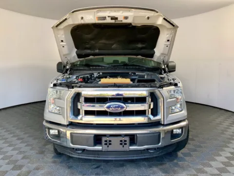 More photos of 2015 Ford F-150 XLT at Don Wood Ford Lincoln, OH