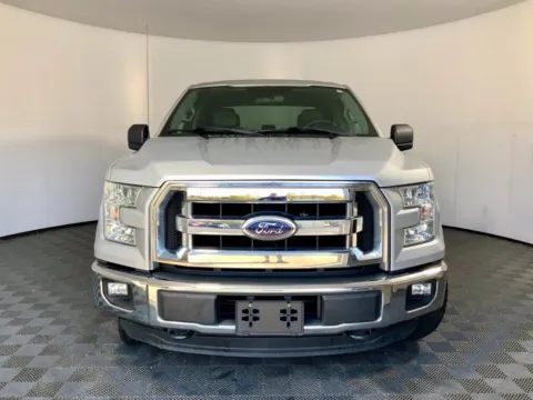 Another view of 2015 Ford F-150 XLT for sale in Athens, OH at Don Wood Ford Lincoln