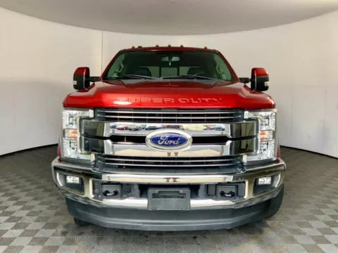 More photos of 2017 Ford F-350SD Lariat at Don Wood Ford Lincoln, OH