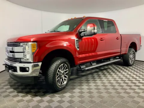 More photos of 2017 Ford F-350SD Lariat at Don Wood Ford Lincoln, OH