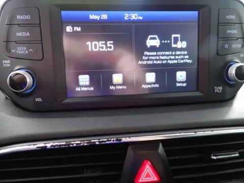Photos of 2019 Hyundai Santa Fe SE for sale in Athens, OH at Don Wood Ford Lincoln