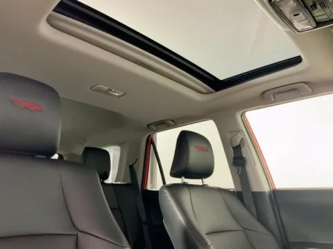 Photos of 2023 Toyota 4Runner TRD Pro for sale in Athens, OH at Don Wood Ford Lincoln