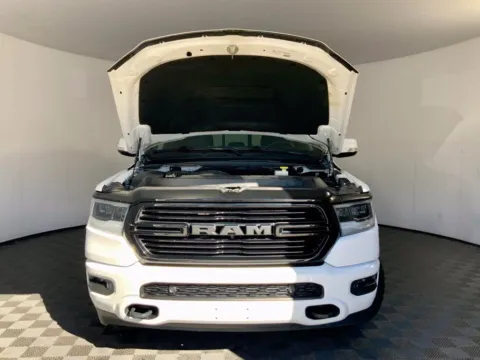 More photos of 2020 Ram 1500 Big Horn/Lone Star at Don Wood Ford Lincoln, OH