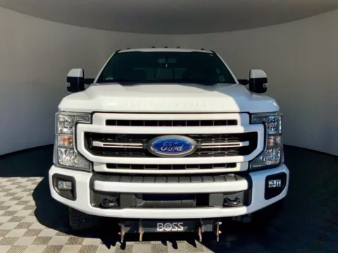 More photos of 2022 Ford F-250SD Lariat at Don Wood Ford Lincoln, OH