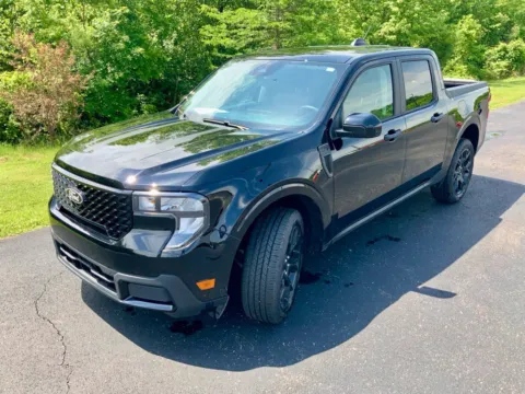 More photos of 2025 Ford Maverick XLT at Don Wood Ford Lincoln, OH