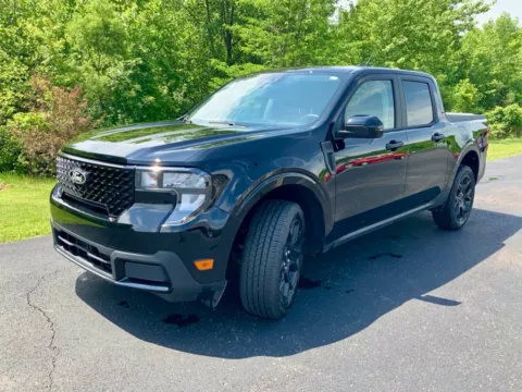 More photos of 2025 Ford Maverick XLT at Don Wood Ford Lincoln, OH