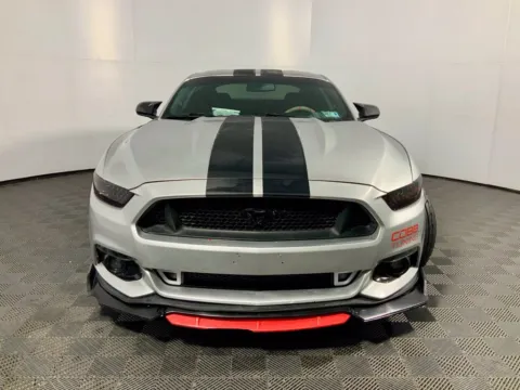 More photos of 2017 Ford Mustang EcoBoost at Don Wood Ford Lincoln, OH
