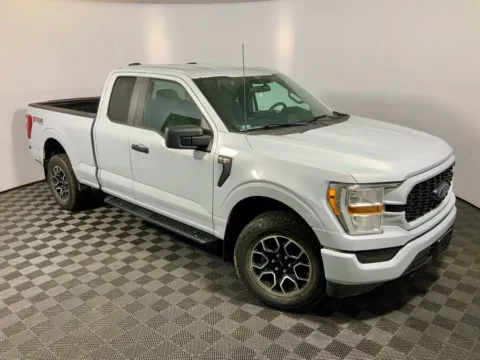 More photos of 2022 Ford F-150 XL at Don Wood Ford Lincoln, OH