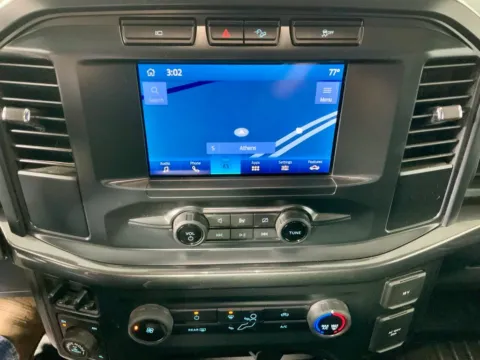 Photos of 2022 Ford F-150 XL for sale in Athens, OH at Don Wood Ford Lincoln