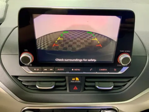 Photos of 2020 Nissan Altima 2.5 S for sale in Athens, OH at Don Wood Ford Lincoln